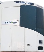 Agregat Thermo King slx300 2013r PLUS MONTAŻ