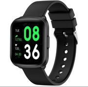 Zegarek Smartwatch Puls Kroki Temperatura Rubicon