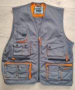 Kamizelka robocza Panoply M2GIL rozmiar L