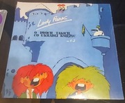 Lady Pank o dwóch  takich co  ukradli księżyc 2018 2lp