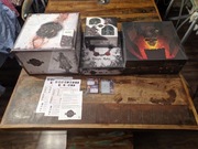 Black Rose Wars + Inferno + Ukryte Kolce + Brute Force + Ordalia+Promo