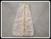 IKEA Vitaminer 17596 śpiworek do spania WILI