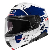 Kask SCHUBERTH C5 GlobeBlue roz.L