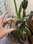 Sony DSC-W830 – stan bardzo dobry | pudełko | komplet