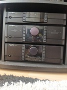 Wieża Grundig Fine Arts