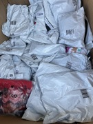 Mix koszulek 100% bawełna odzież nowe 