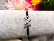 Bransoletka „Motyl”