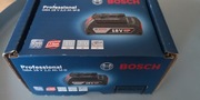 Bateria Akumulator nowy Bosch Professional GBA 18V 2Ah   1 600 Z00 036