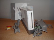 Konsola Nintendo Wii zestaw