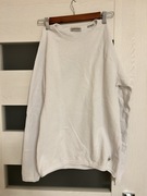 Longsleeve męski biały M Jack&Jones