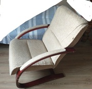 Fotel używany w dobrym stanie