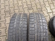 Opony zimowe 225/55 R17 Nexen Winguard Sport para 4mm