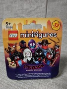 LEGO minifigures 71050 Spiderman Najtaniej!!! 