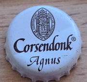 Belgia   Corsendonk Agnus Marie CCI   66265 piwo
