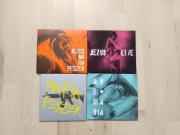 Maria Peszek Zestaw CD 