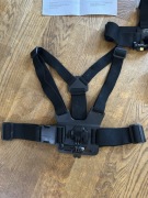 Sprzedam zestaw kamery sportowej Sony HDR-AS50 z akcesoriami