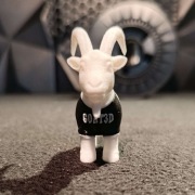 Maskotka (Koza) | GOAT3D