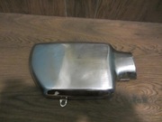 Honda magna vf 1100 pokrywa osłona chłodnicy powietrza prawa