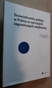 Doświadczenie pobytu w Polsce w narracjach zagranicznych studentów 