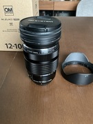 M.Zuiko Digital ED 12-100mm 1:4.0 IS PRO