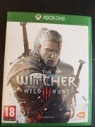 Wiedźmin 3 dziki gon 