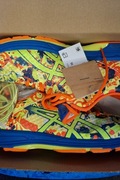 Buty Asics Noosa Tri 11 Grand Shark rozm 44 , wkł 28cm nowe, oryginał 