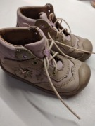 Buciki firmy Elephanten