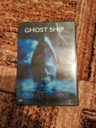 Ghost Ship Statek Widmo