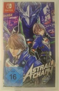 Astral Chain / SWITCH