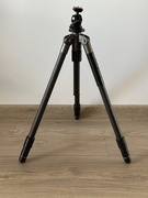 Statyw Mamiya AY701 + AW702 - dla RB67 RZ67 pro S SD 645