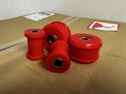 POLIURETAN TULEJE WAHACZA PRZÓD VW AUDI SEAT SKODA