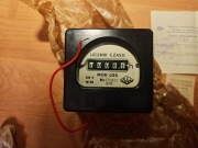 Licznik czasu motogodzin do agregatu wojskowego PAB2 