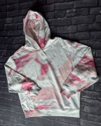 Bluza męska Calvin Klein Jeans,rozmiar XS/M, biała