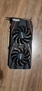 Karta graficzna radeon rx580 4GB