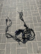 Wiązka przewodów drzwi przednich lewych Opel Insignia  22866756