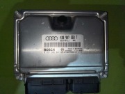 Komputer ECU silnika Audi A8 D2 4.2 Lift 4D0907558T