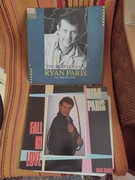 Ryan Paris-Dwa 12"Maxi single razem, jeden pakiet 