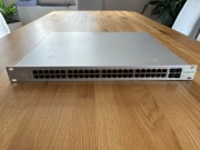 UniFi Switch US-48-500W PoE