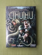Pandemic Czas Cthulhu - nowa w folii!