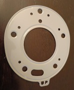 Uszczelka pod głowice Yamaha DT TDR TZR 125