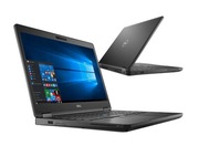 Dell Latitude 5490 i5-8250U (8 gen.) - 16GB - 256GB - LTE - Win11Pro