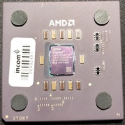 AMD Duron DHD1200AMT1B 1999r.