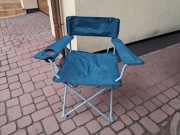 Krzesełko turystyczne quechua decathlon 