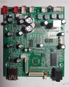 Płytka do NGS WILD Rave 2