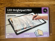 LED Brightpad PRO - tablica do rysowania