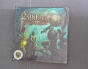 Folklore the Affliction + dodatek Fall of the Spire