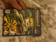 Ben 10 playStation 2