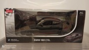 Samochód sterowany BMW M4 CSL NOWY