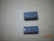 Układ scalony TTL UCY74154 CEMI 