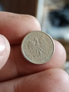 sprzedam monetę 10 groszy 1999 rok